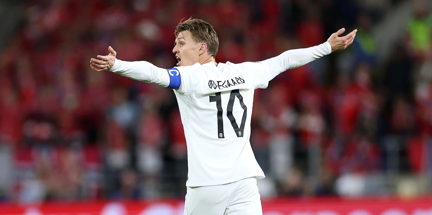 Aide d'Odegaard, coup de Tzolis, problèmes de Timber et Wengerball