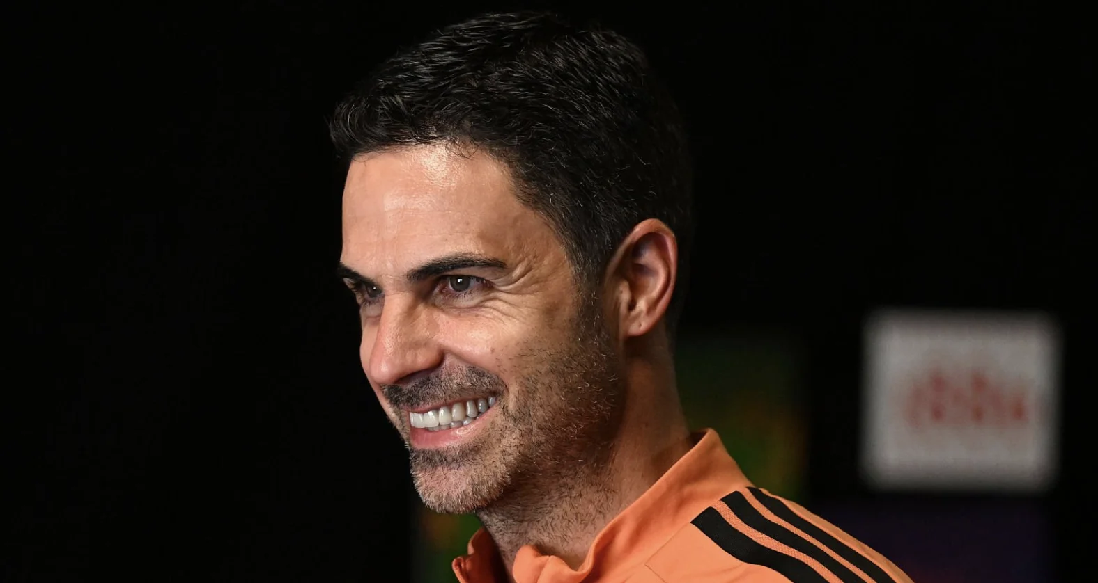 Bonne nouvelle à tous – Mikel Arteta signe un nouveau contrat