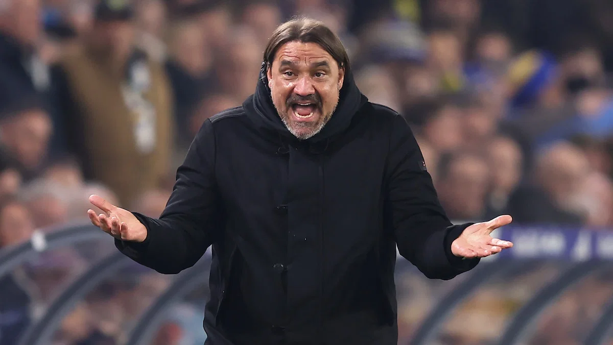 Picture of Daniel Farke