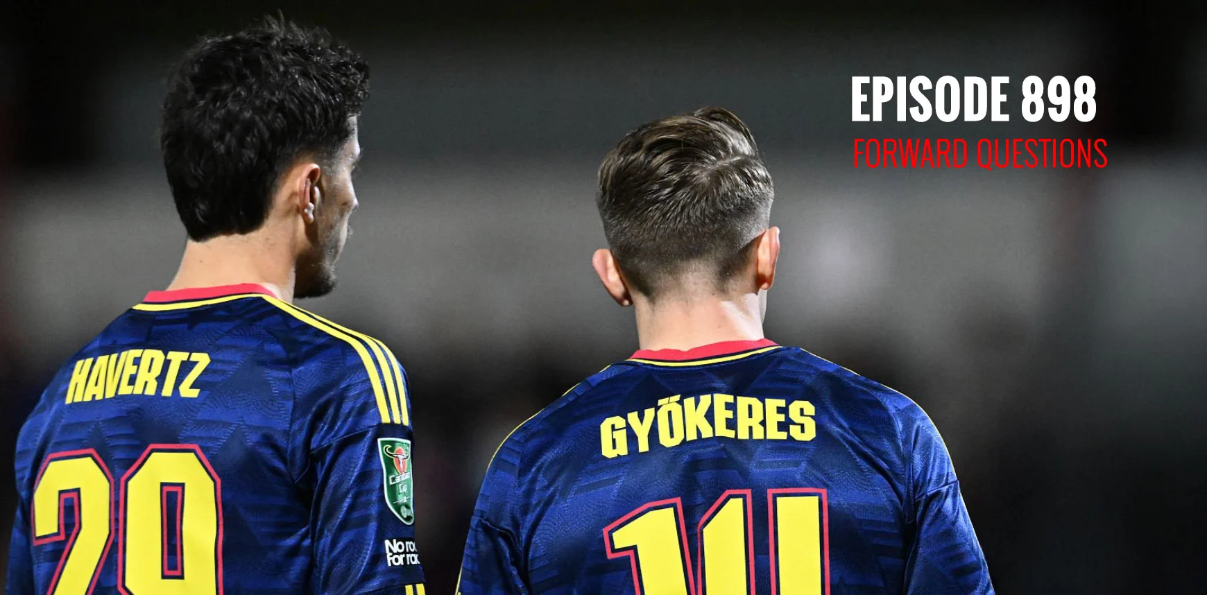 Épisode 898 – Questions avancées