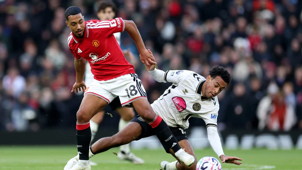 Picture of Youri Tielemans