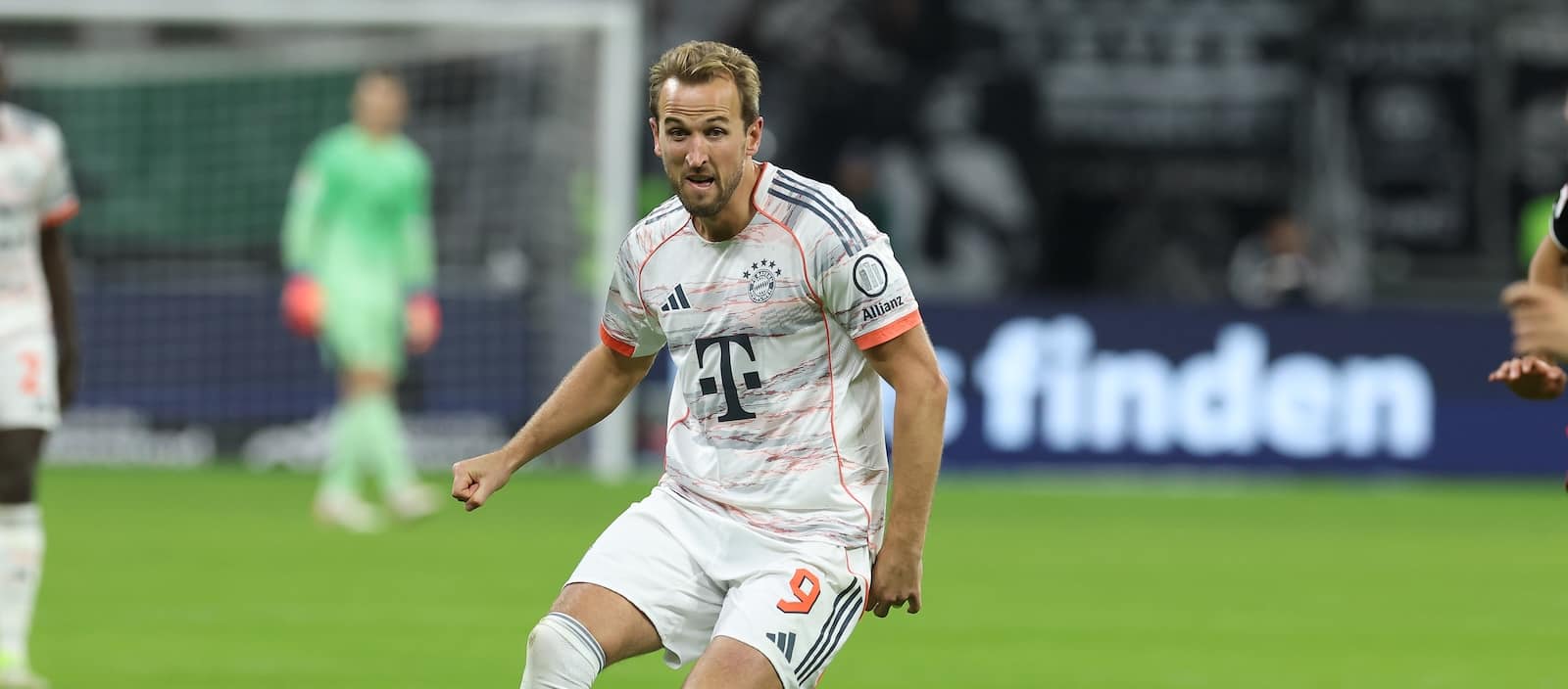 Harry Kane