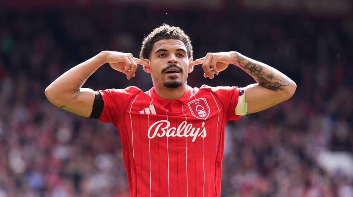 Morgan Gibbs-White admet que les difficultés de Nottingham Forest ne sont « pas assez bonnes » alors que la course sans victoire se poursuit