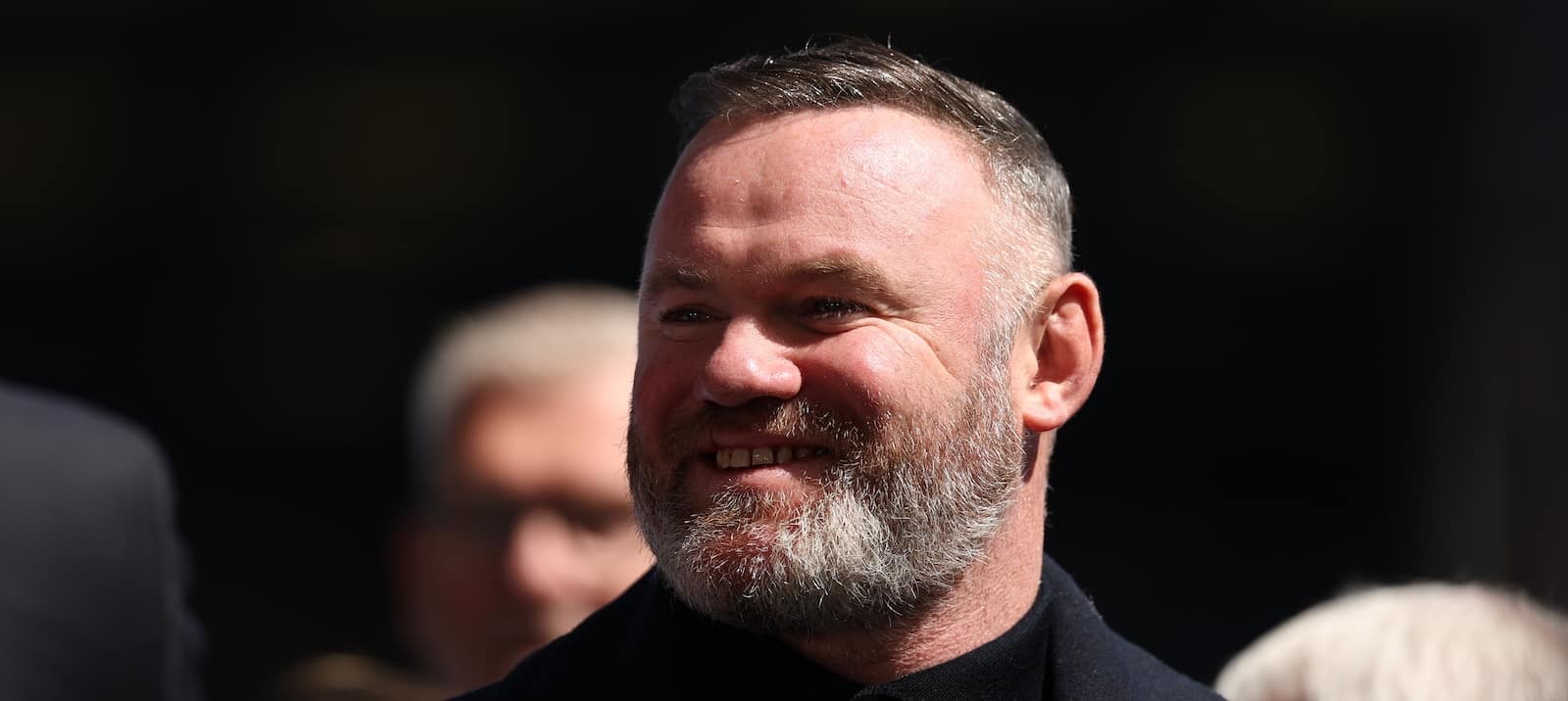 Picture of Wayne Rooney