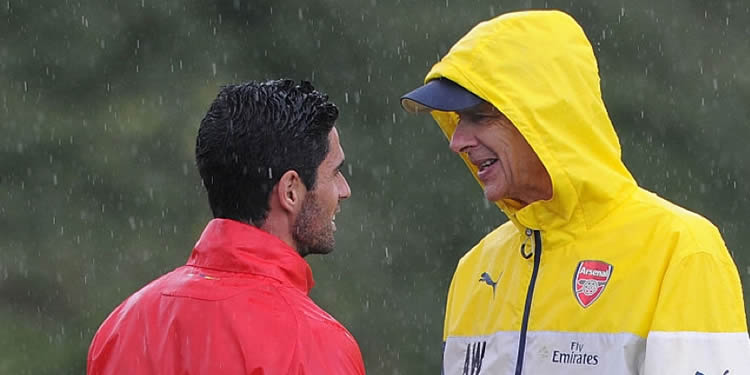 Arseblog...un blog d'Arsenal